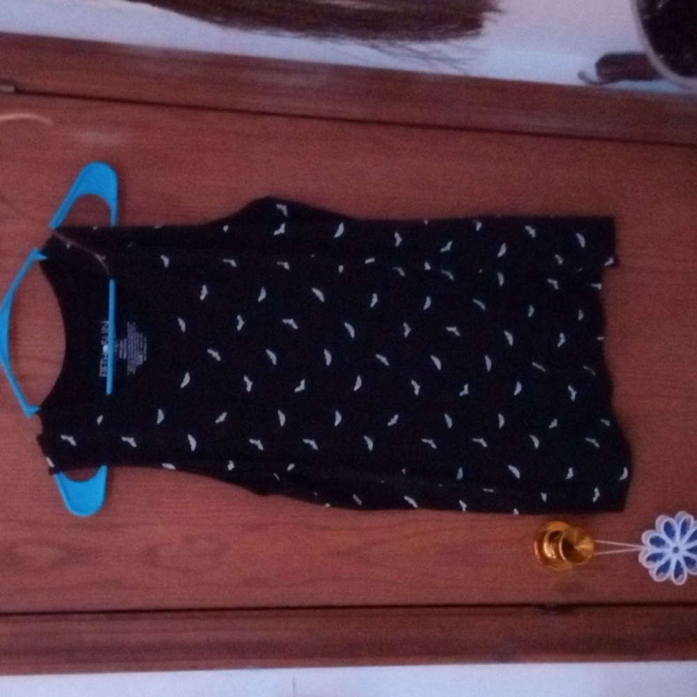 Bat tanktop